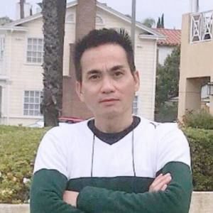 Meet your Posher, Cuong